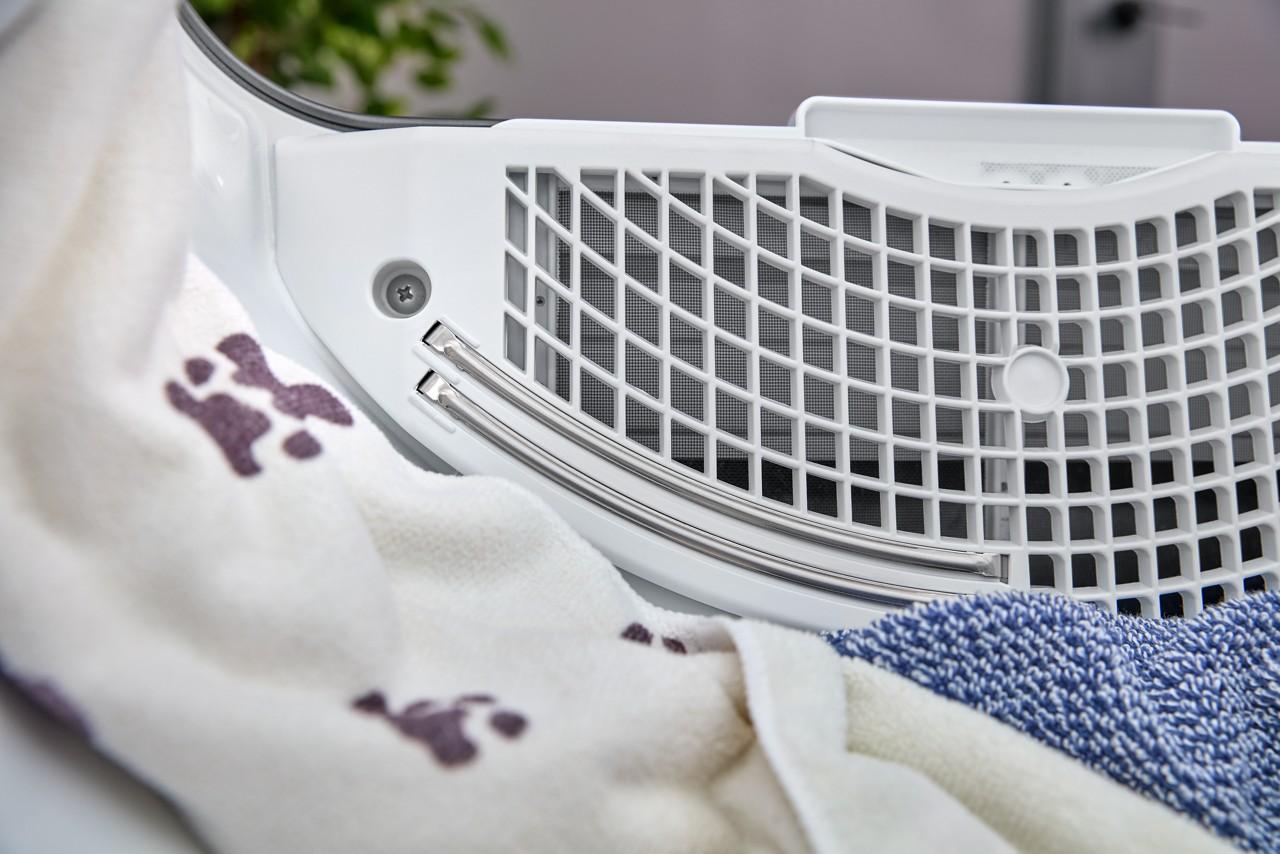 MED7205R Advanced Moisture Sensing