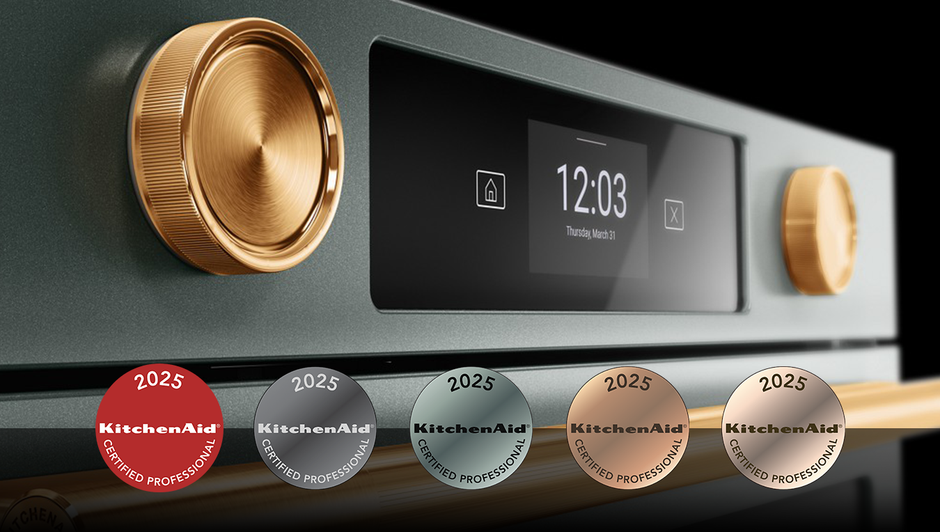 Certification Landing Page