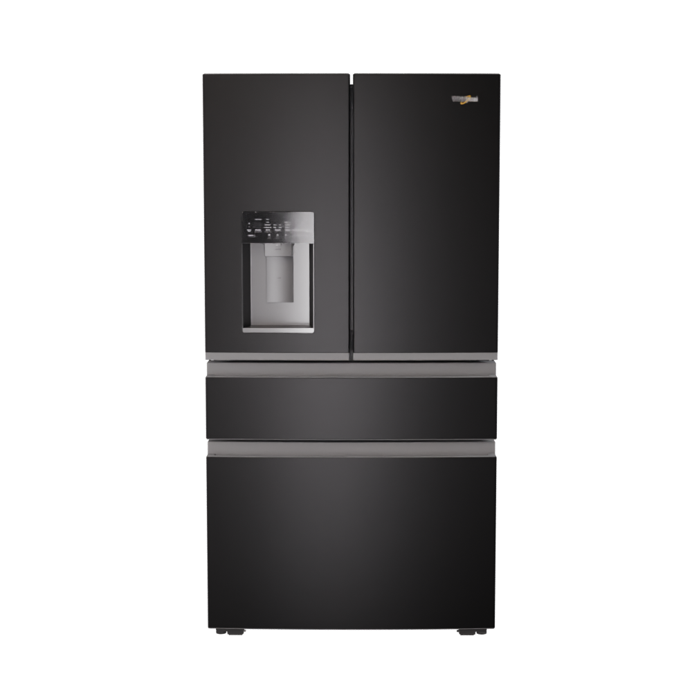 WRMC7036 Black Stainless