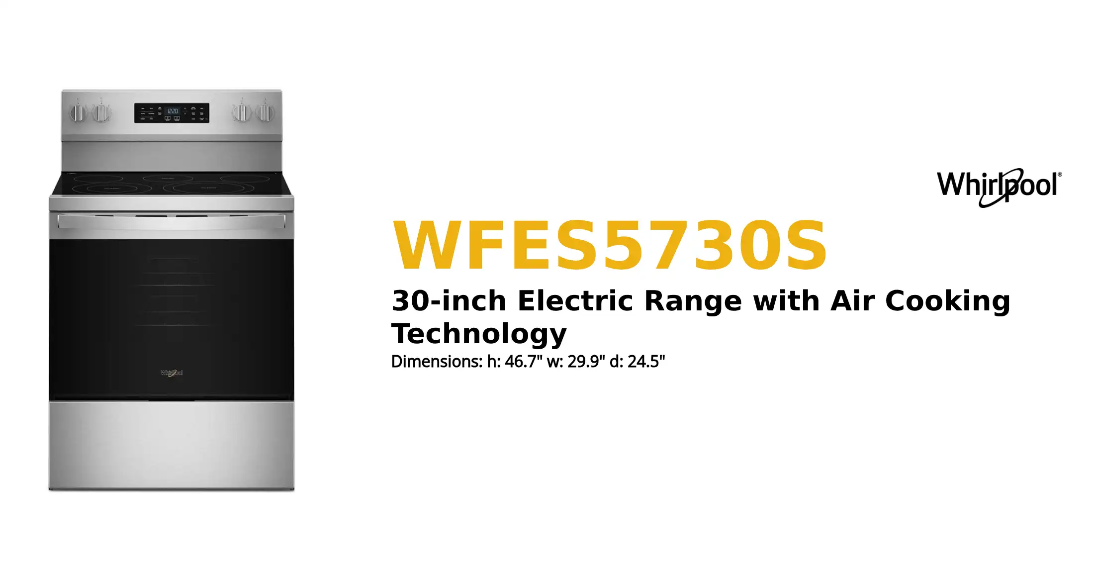 WFES5730S product brief thumbnail