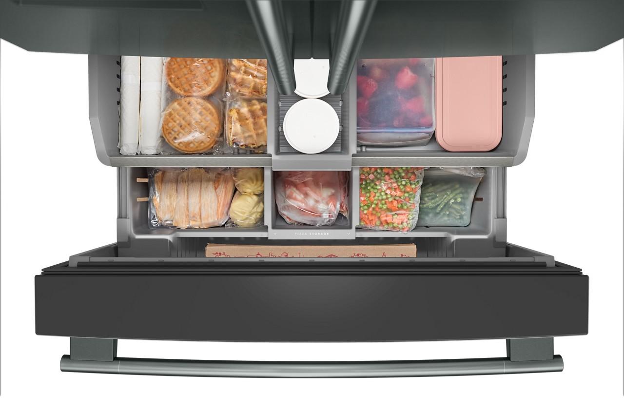 KRFF436S Freezer Bin