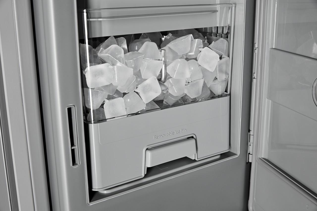KRFF436 Large Capacity Ice Storage
