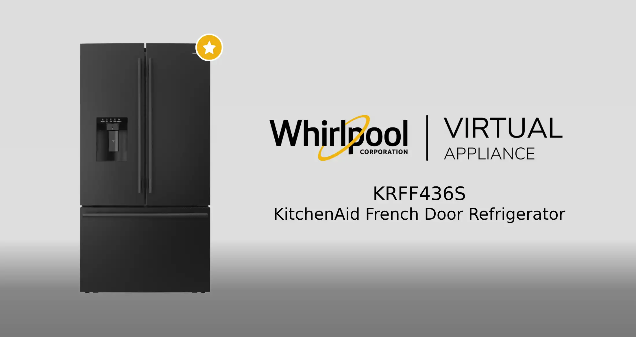 KRFF436S 360 thumbnail