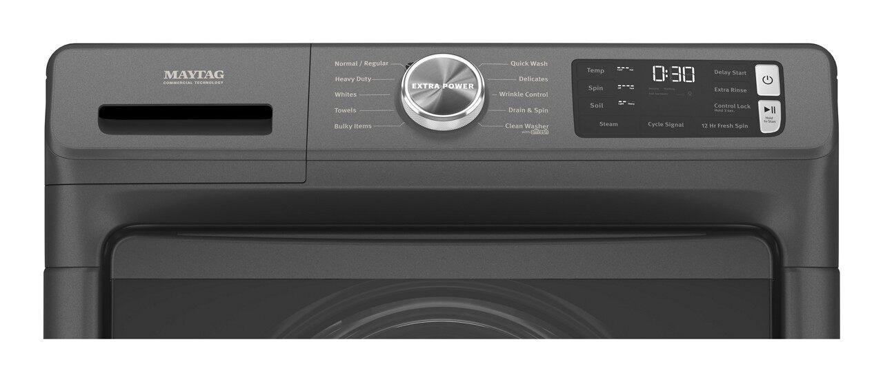 MHW5630 Console
