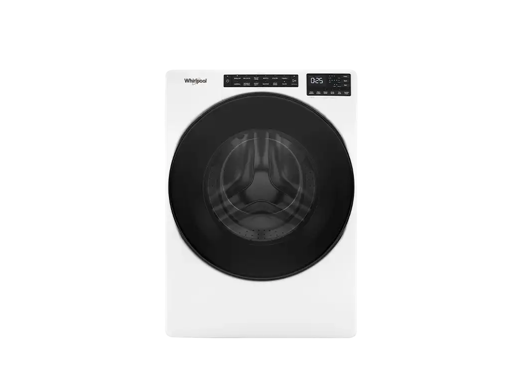 WFW5605 White Hero
