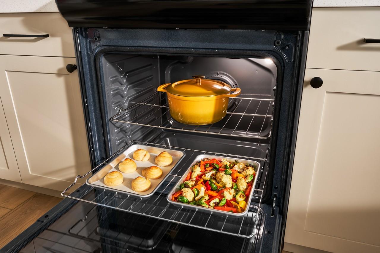 WSIS5030 6.4 Cu. Ft. Capacity